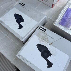 *NEW* 2 Thule Snack Trays for Urban Glide